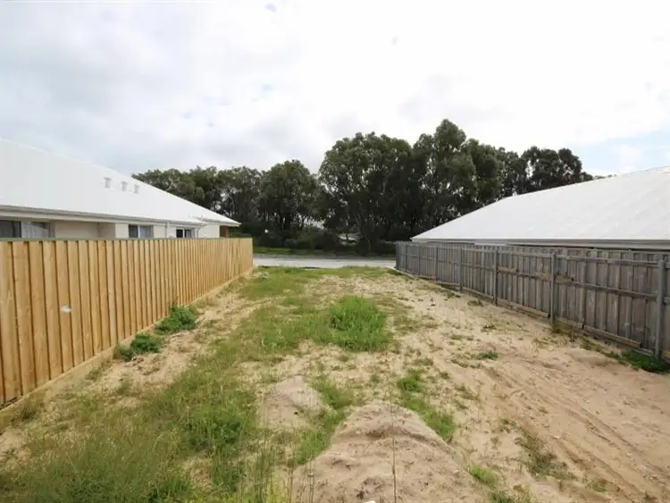 Third view of Homely land listing, 23 GRANITE Place, Yanchep WA 6035