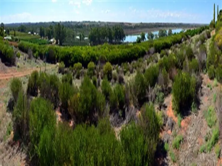 Second view of Homely house listing, Lot 1 Ramco Road, Waikerie SA 5330