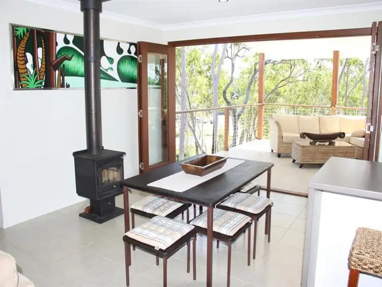 Seventh view of Homely rural property listing, 42 Baruby Boulevard, Benaraby QLD 4680