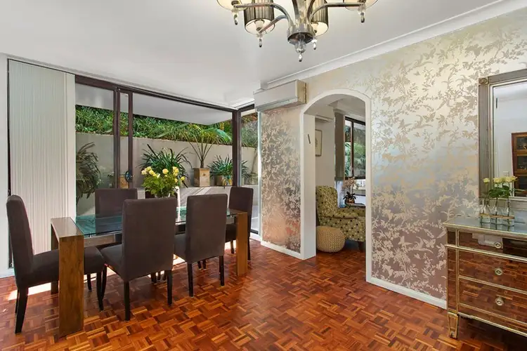Fourth view of Homely apartment listing, 26/38-40 Diamond Bay Road, Vaucluse NSW 2030