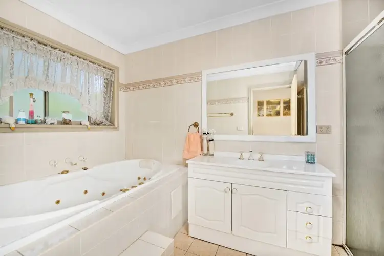 Fifth view of Homely house listing, 50 Governors Way, Macquarie Links NSW 2565