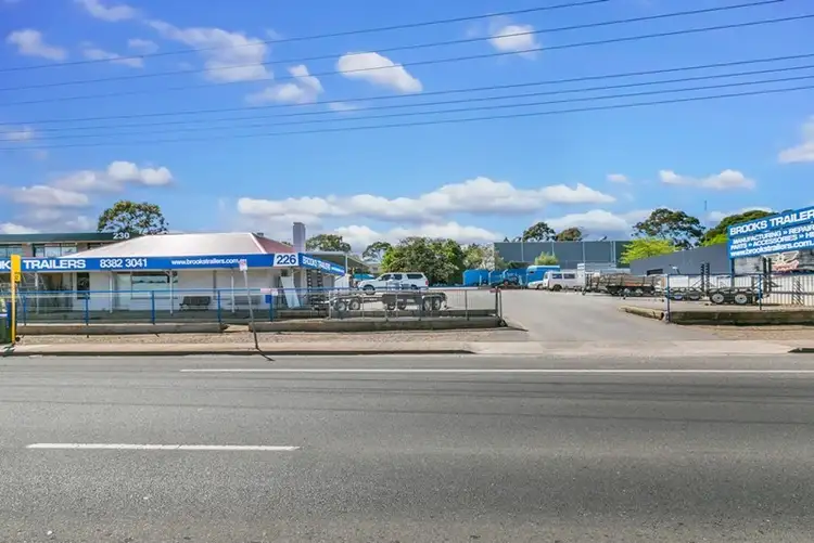 Fifth view of Homely other listing, 226 Main South Road, Morphett Vale SA 5162