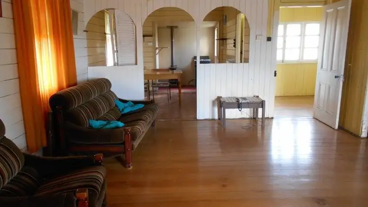 Seventh view of Homely house listing, 87 Ivory Creek Road, Toogoolawah QLD 4313