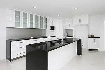 Sixth view of Homely house listing, 8/19 Marina Beach Parade, Mackay Harbour QLD 4740