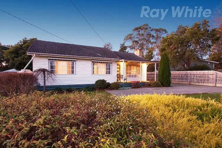 22 BYRON Road, Kilsyth VIC 3137