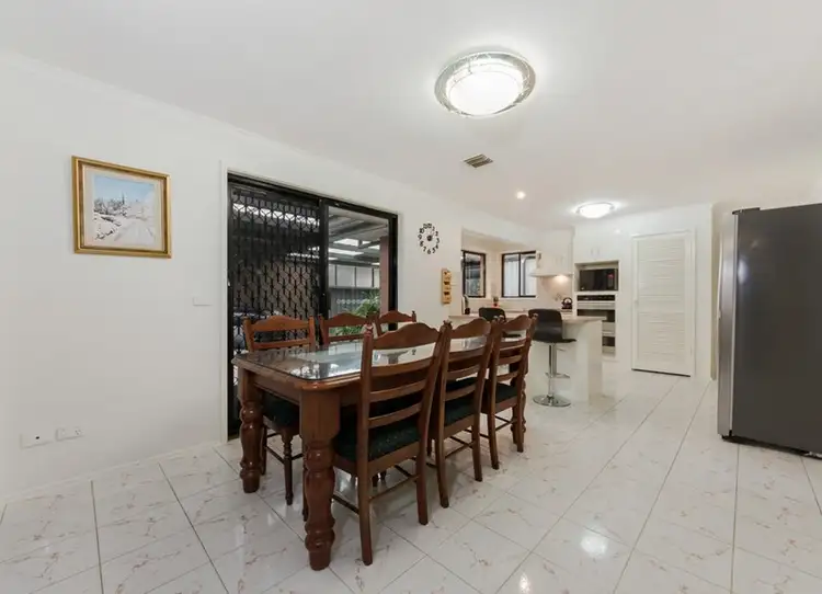 Third view of Homely house listing, 8 Kingsmead Close, Sunshine North VIC 3020