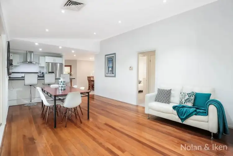 Fifth view of Homely house listing, 6 Alfred Place, Quakers Hill NSW 2763