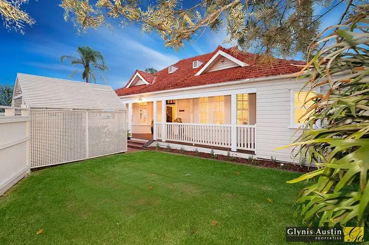 Fifth view of Homely house listing, 230 Latrobe Terrace, Paddington QLD 4064