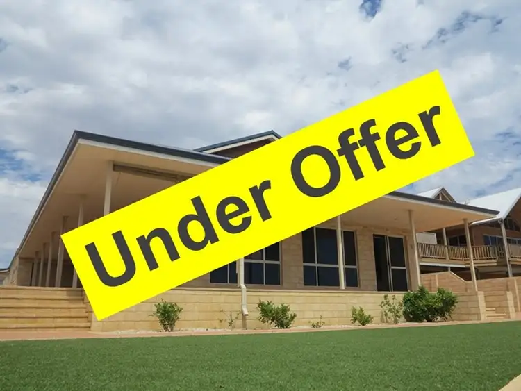 51 Glance Street, Horrocks WA 6535