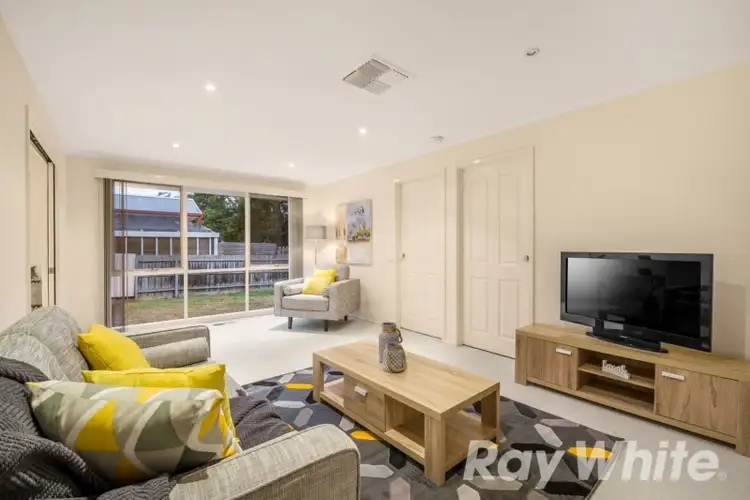 Sixth view of Homely house listing, 24 Greenaway Drive, Ferntree Gully VIC 3156