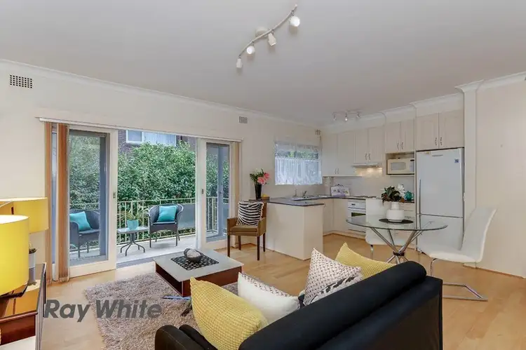Fifth view of Homely unit listing, 6/42 Bridge Street, Epping NSW 2121