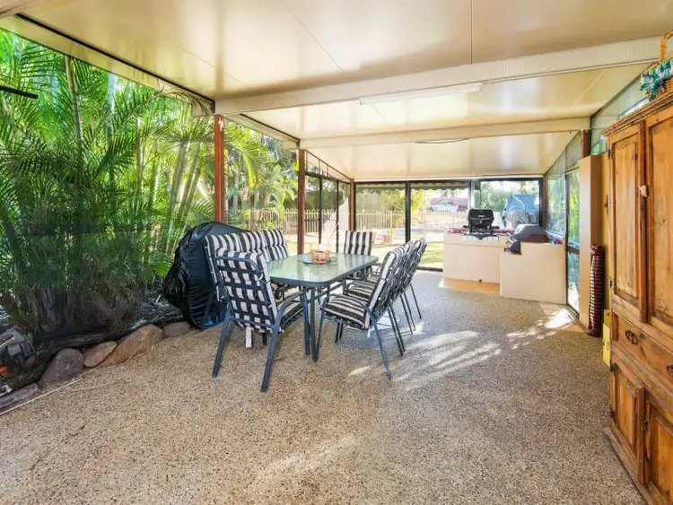 Sixth view of Homely house listing, 3 O'Grady Drive, Paradise Point QLD 4216