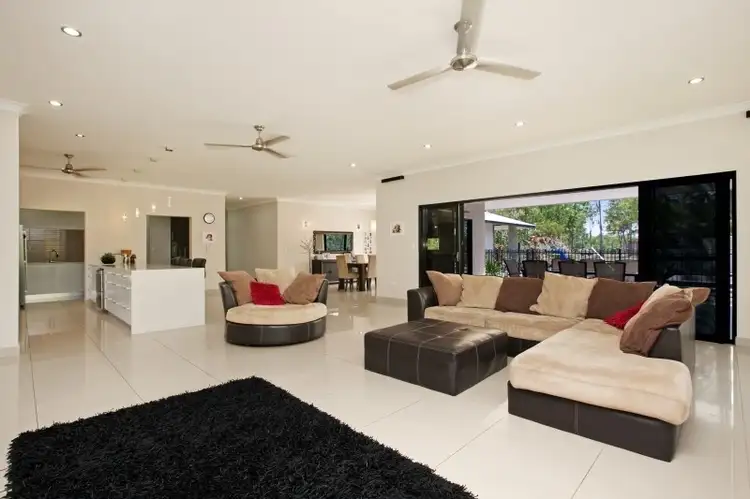 Fourth view of Homely house listing, 32 Koberstein Road, Girraween NT 836