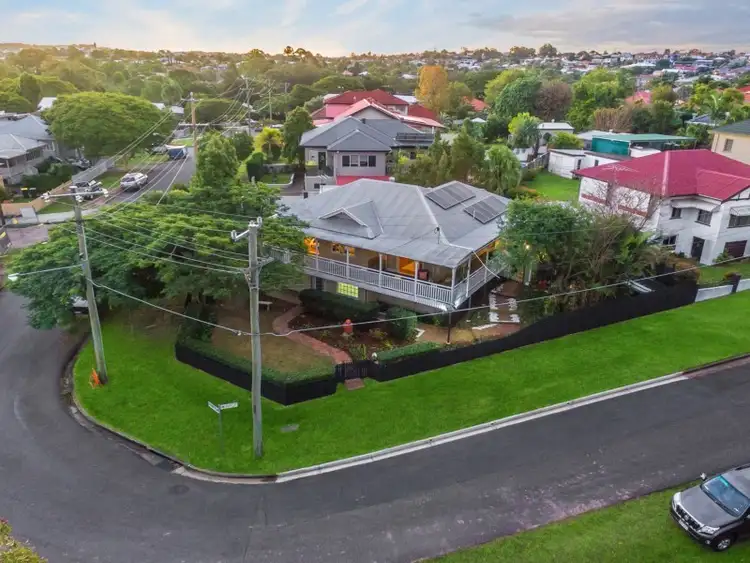 Main view of Homely house listing, 2 Huet Street, Wavell Heights QLD 4012