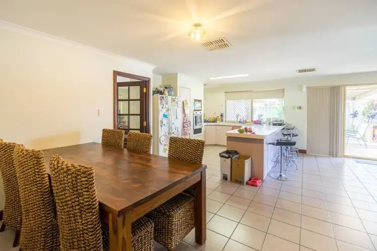 Sixth view of Homely house listing, 8 Caffrum Green, Mirrabooka WA 6061