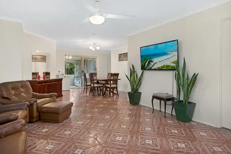 Second view of Homely house listing, 11 Felicity Court, Deception Bay QLD 4508