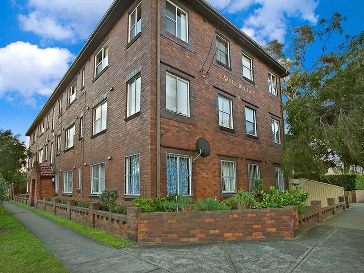 7/79 Houston Road, Kingsford NSW 2032