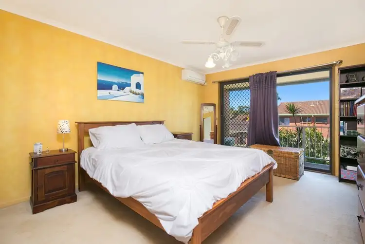 Sixth view of Homely townhouse listing, 52/16 Thornhill Street, Springwood QLD 4127