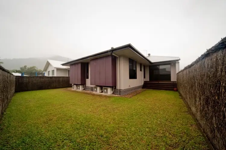Second view of Homely house listing, 51 Abell Road, Cannonvale QLD 4802