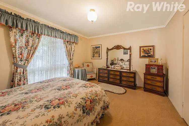 Fifth view of Homely house listing, 2/2 Narcissus Avenue, Boronia VIC 3155