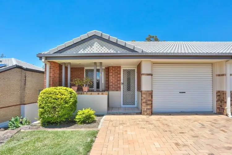 22/580 Seventeen Mile Rocks Road, Sinnamon Park QLD 4073