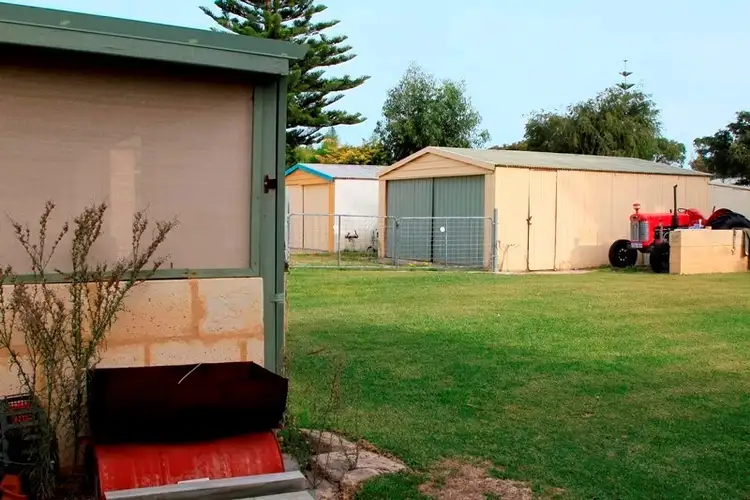 Seventh view of Homely house listing, 36 Cockram Street, Lancelin WA 6044