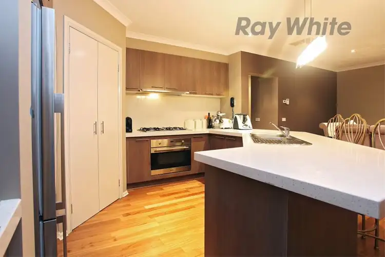 Sixth view of Homely house listing, 72 Rowland Drive, Point Cook VIC 3030