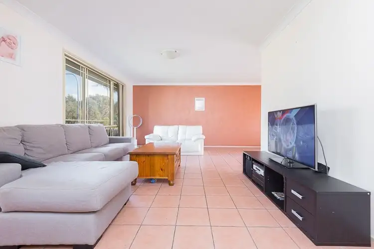 Second view of Homely house listing, 8 The Billabong, Albion Park NSW 2527