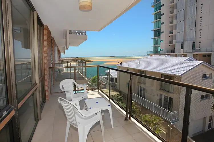 15/50 Duporth Avenue, Maroochydore QLD 4558