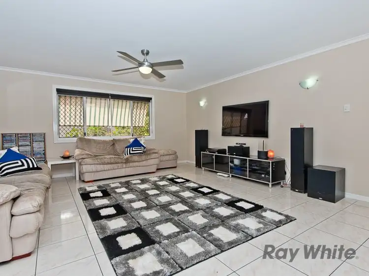 Seventh view of Homely house listing, 3 Camarsh Drive, Murrumba Downs QLD 4503