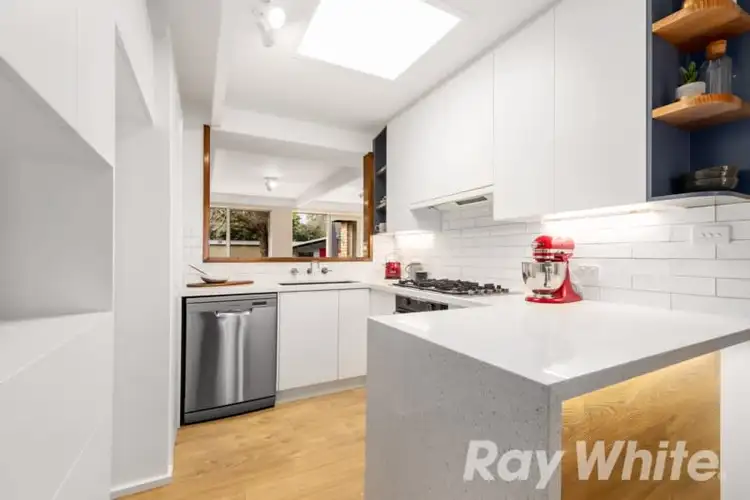 Second view of Homely house listing, 65 Army Road, Boronia VIC 3155