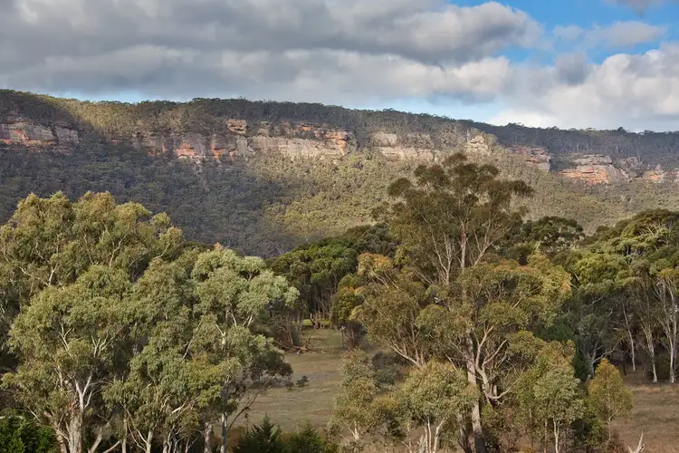Second view of Homely land listing, 1161 Browns Gap Road, Little Hartley NSW 2790