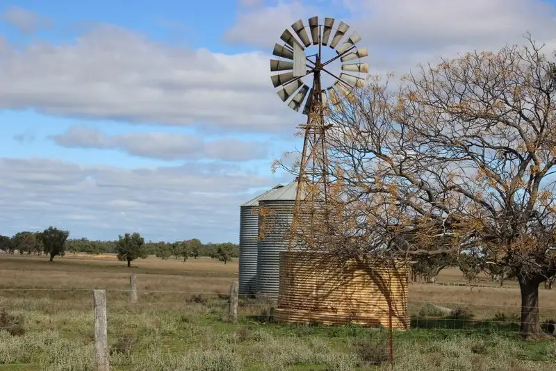 Main view of Homely rural property listing, " Euligal", Baradine NSW 2396