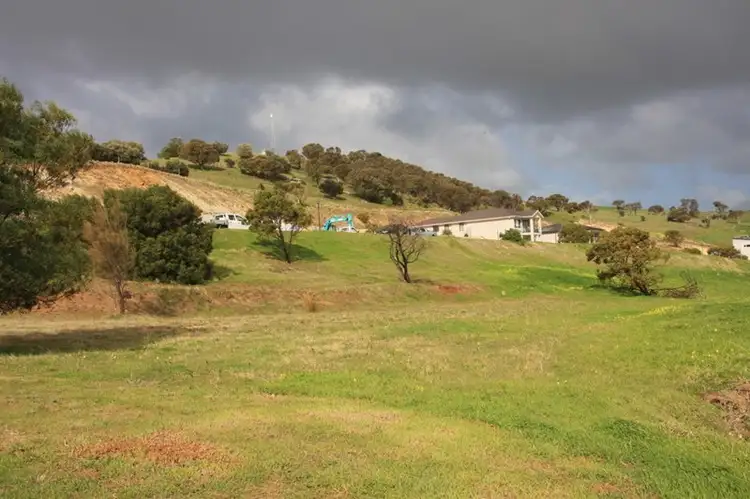 Sixth view of Homely land listing, Lot 124 Turnberry Drive, Normanville SA 5204