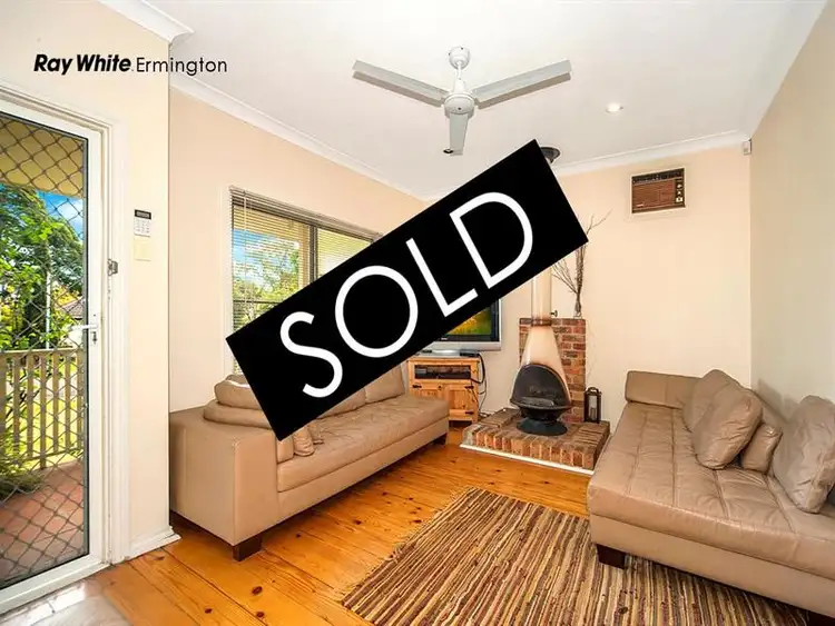 Second view of Homely house listing, 23 Nowill Street, Rydalmere NSW 2116