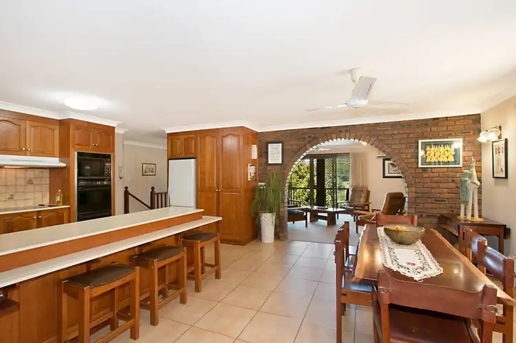 Fourth view of Homely house listing, 7 Golden Links Drive, Murwillumbah NSW 2484