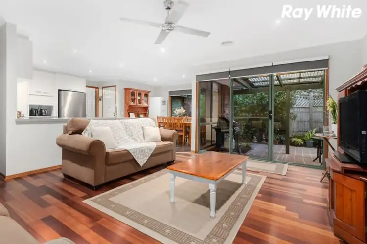 Sixth view of Homely house listing, 7 Leigh Drive, Pakenham VIC 3810