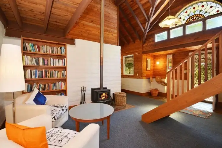 Fourth view of Homely rural property listing, 20 Canning Street, Wollombi NSW 2325