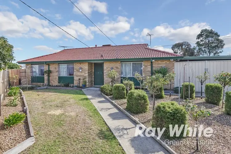 6 Parwan Court, Meadow Heights VIC 3048