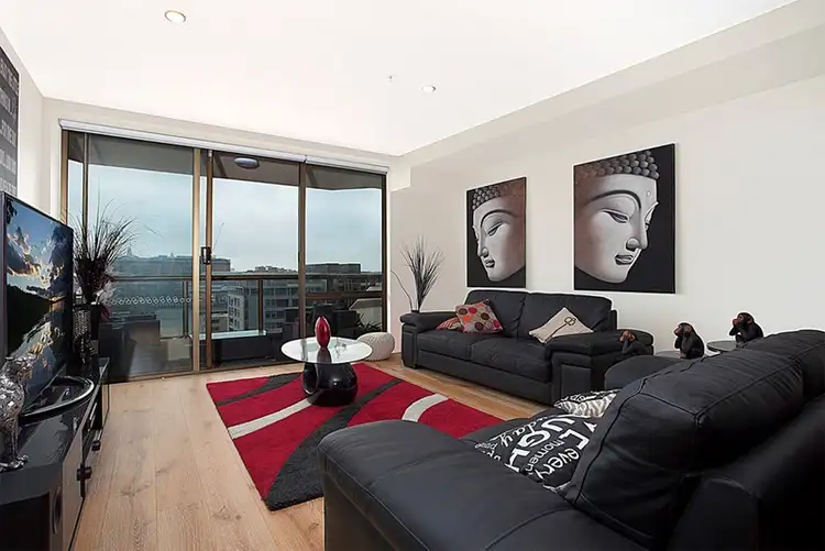 64/110 Sussex Street, Sydney NSW 2000