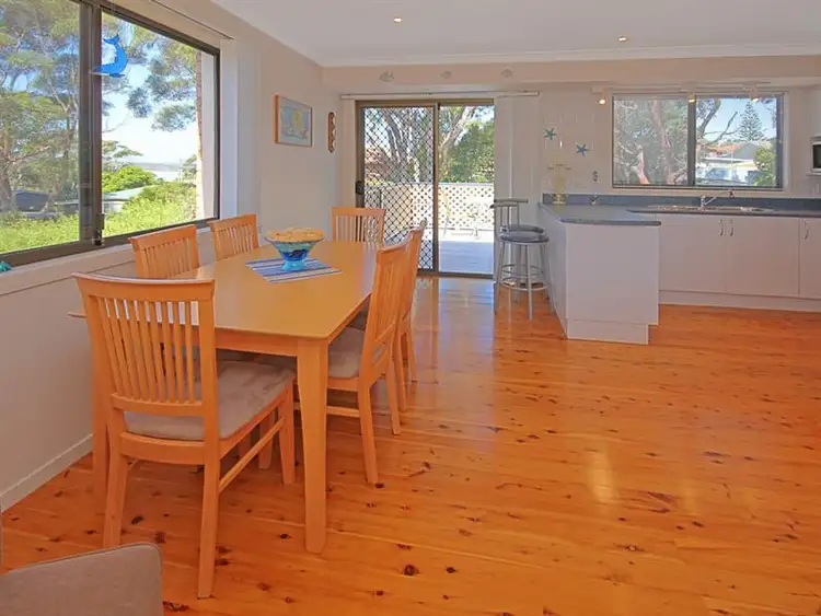 Fourth view of Homely house listing, 6 The Bridge, Manyana NSW 2539
