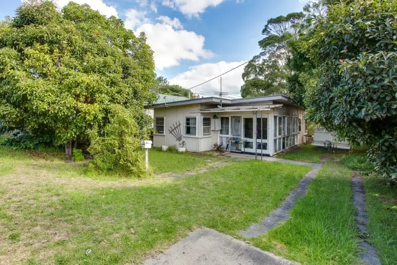 Main view of Homely house listing, 50 Second Avenue, Rosebud VIC 3939