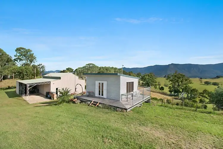 Seventh view of Homely rural property listing, 90 Yellowood Road, Tyalgum NSW 2484