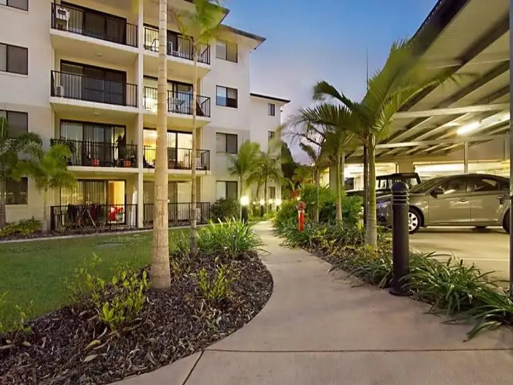 121/26-32 Edward Street, Caboolture QLD 4510