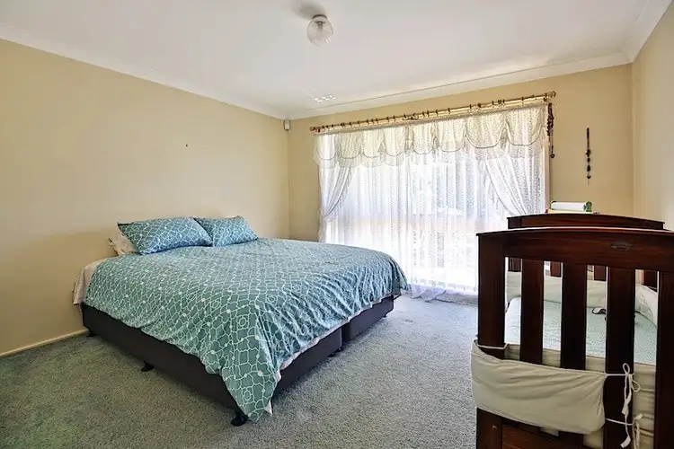 Fifth view of Homely house listing, 6 Fuchsia Crescent, Bomaderry NSW 2541