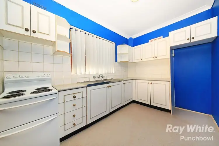 Fifth view of Homely unit listing, 3/10 Broadway, Punchbowl NSW 2196