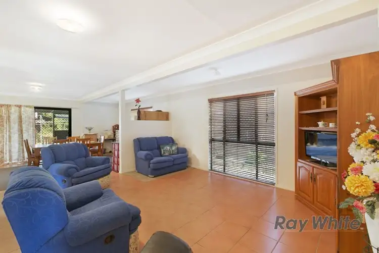 Second view of Homely house listing, 3 Barton Street, Capalaba QLD 4157