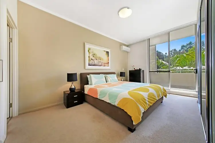 Sixth view of Homely apartment listing, 282/33 Hill Road, Wentworth Point NSW 2127