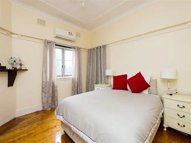 Fifth view of Homely house listing, 58 Alpha Road, Willoughby NSW 2068
