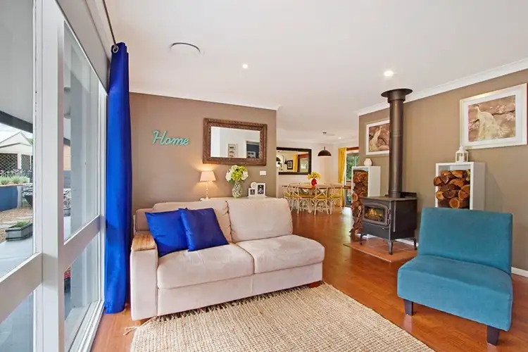 141 Grose Wold Road, Grose Wold NSW 2753